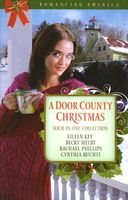 A Door County Christmas (Romancing America)