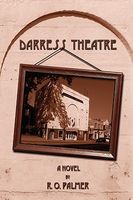 Cover of Darress Theatre by R.O. Palmer