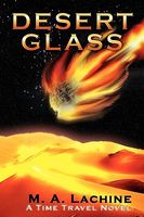 M.A. Lachine's Latest Book