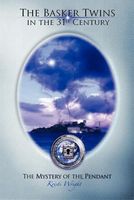 Cover of The Mystery of the Pendant by Kristi Wright