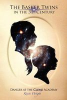Cover of Danger at the Clone Academy by Kristi Wright