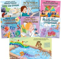 Cover of Grammar's Slammin' by Pamela Hall