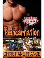 Cover of Reincarnation by Christiane France