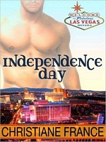 Independence Day book cover