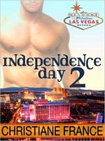 Independence Day 2 book cover