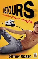 Cover of Detours by Jeffrey Ricker