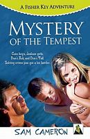 Mystery of the Tempest