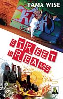 Cover of Street Dreams by Tama Wise