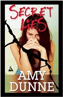 Cover of Secret Lies by Any Dunne