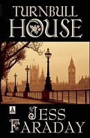 Cover of Turnbull House by Jess Faraday
