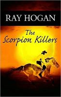 Scorpion Killers