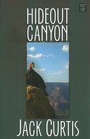 Hideout Canyon