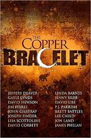The Copper Bracelet