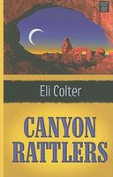 Eli Colter's Latest Book
