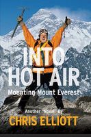 Into Hot Air: Mounting Mount Everest