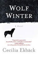 Wolf Winter