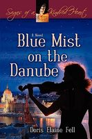 Blue Mist on the Danube