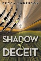 Cover of Shadow of Deceit by Becca Anderson