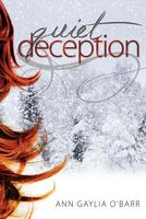 Cover of Quiet Deception by Ann Gaylia O'Barr