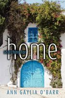 Cover of Searching for Home by Ann Gaylia O'Barr
