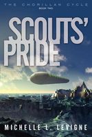 Scouts' Pride