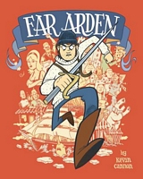 Cover of Far Arden by Kevin Cannon