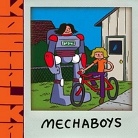 Mechaboys