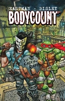 Teenage Mutant Ninja Turtles: Bodycount