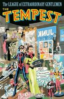 The League of Extraordinary Gentlemen, Volume 4: The Tempest