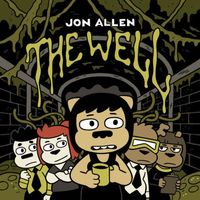 Jon Allen's Latest Book