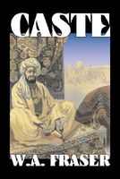 Hardcover edition cover