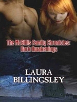 Cover of Dark Awakenings by Laura Billingsley