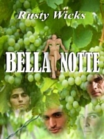 Cover of Bella Notte by Rusty Wicks