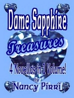 Dame Sapphire Treasures