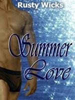 Cover of Summer Love by Rusty Wicks