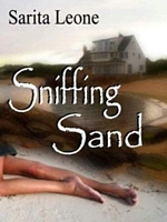 Sniffing Sand