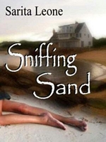 Sniffing Sand