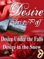 Cover of Desires by Christy Poff