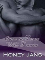 Cover of Once In Love With Laura by Honey Jans