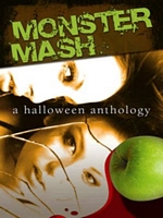 Cover of Monster Mash: A Halloween Anthology by Whiskey Creek Press