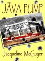 Cover of The Java Pump by Jacqueline McGuyer