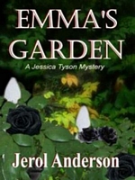 Cover of Emma's Garden by Jerol Anderson