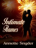 Intimate Flames
