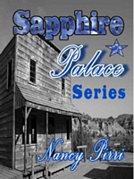 Sapphire Palace Series