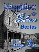 Sapphire Palace Series