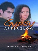 Cover of Gypsy Afterglow by Jennah Sharpe