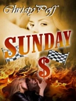 Cover of Sunday Money by Christy Poff