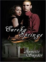 Eureka Springs