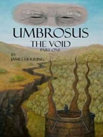 Cover of Umbrosus The Void: Part One by James Herring