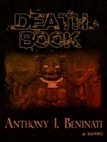 Cover of Death Book by Anthony J Beninati